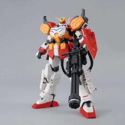 MG Gundam Heavyarms EW