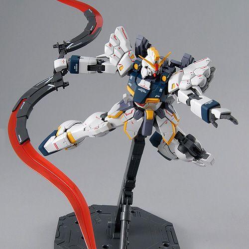 MG Gundam Sandrock EW