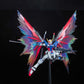 MG Destiny Gundam Extreme Blast Mode