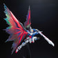 MG Destiny Gundam Extreme Blast Mode