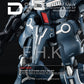 G-REWORK - [MG] Gundam MK-V (Water Decal)