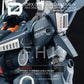 G-REWORK - [MG] Gundam MK-V (Water Decal)