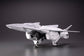 MSG GT017 VARIABLE FRAME SYSTEM01 GARUDAGEAR [BELUGA]