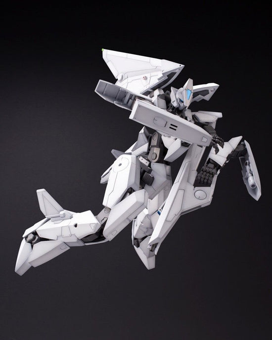 MSG GT017 VARIABLE FRAME SYSTEM01 GARUDAGEAR [BELUGA]