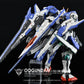 G-REWORK - [MG] OO XN Raiser Gundam (Water Decal)