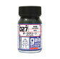 Gaia Military Color 027 Dark Green