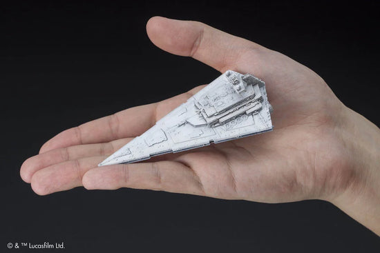 Star Wars Vehicle Model 