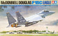 Tamiya Mcdonnell Douglas F-15C Eagle 1:32