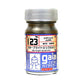 Gaia Metallic Color 123 Star Bright Duralumin