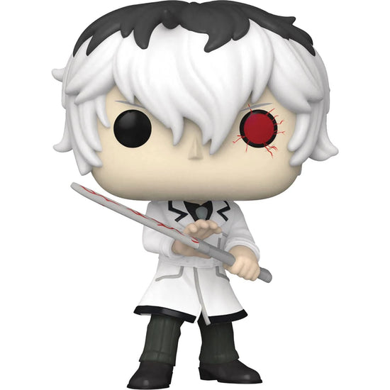 HAISE SASAKI - TOKYO GHOUL:RE