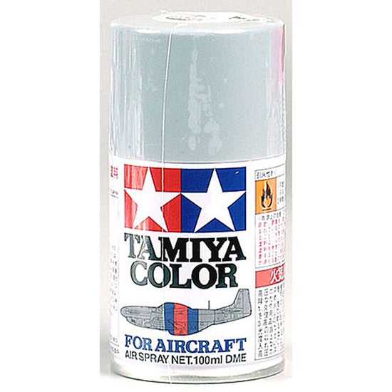 AS-26 Light Ghost Grey (100ml Spray Can)