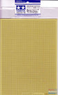Tamiya Masking Sticker Sheet (5pcs) - 1mm Grid Type