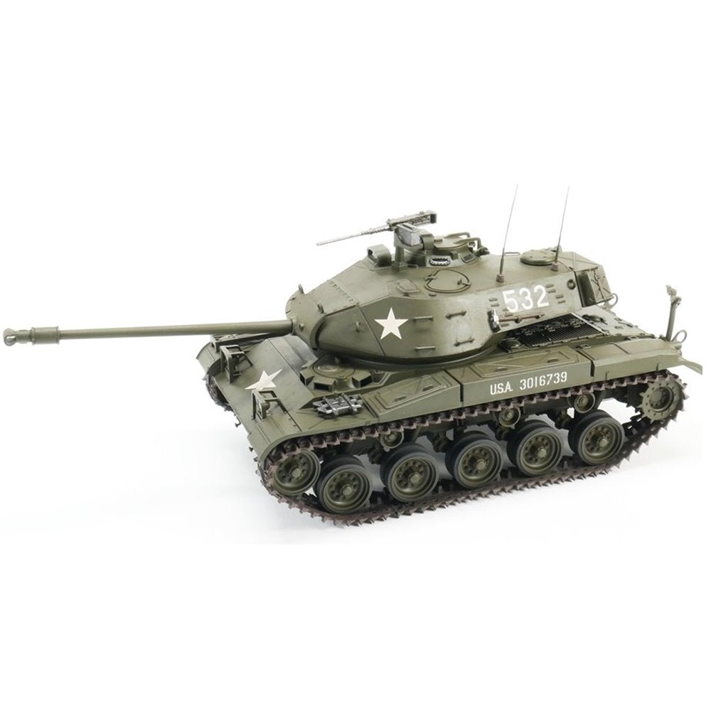 The Gundam Place Store Tamiya US M41 Walker Bulldog 1:35