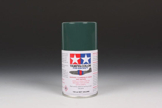 AS-21 Dark Green 2 IJN (100ml Spray Can)