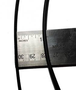 Shrink Tube Size: Variety 1/16 + 3/32inch