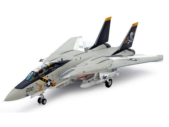 Tamiya F-14A Tomcat Vf-84 or Vf-2 1:48
