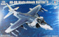 Trumpeter AV-8B HARRIER II NIGHT 1:32