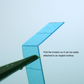 GUNPRIMER Panel Line Guide Ver. 2 PLG2-Straight line