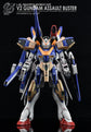 G-REWORK - [MG] V2 Assault Buster Ver.Ka (Water Decal)
