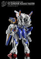 G-REWORK - [MG] V2 Assault Buster Ver.Ka (Water Decal)