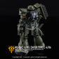 G-REWORK - [HG] GTO MS-06C/R6 Zaku II (Water Decal)